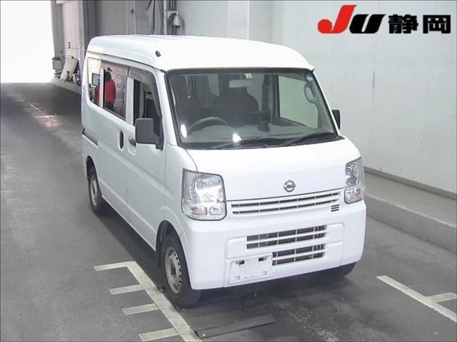 2009 NISSAN CLIPPER VAN DR17V 2018 г. (SAA Hamamatsu)